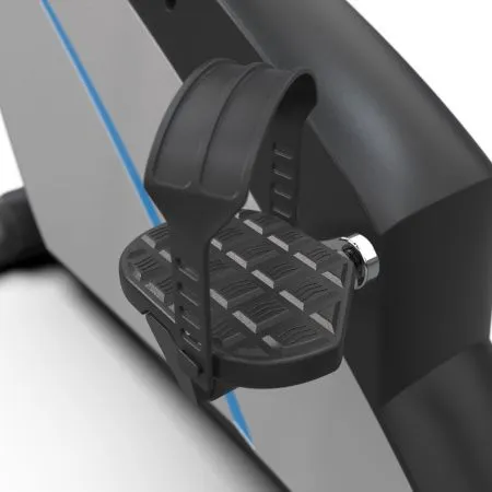 Велотренажер DFC B8729R горизонтальный