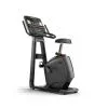 Вертикальный велоэргометр MATRIX LIFESTYLE Графитовый с консолью GT LED
