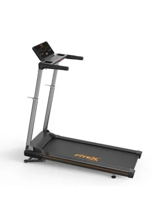 Электрическая беговая дорожка Fitex OVERLORD