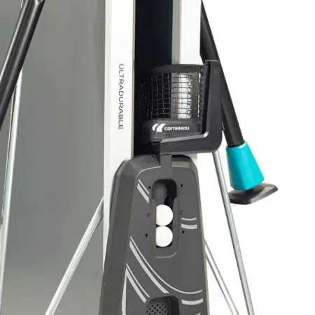 Теннисный стол CORNILLEAU 300X Sport Outdoor (синий)