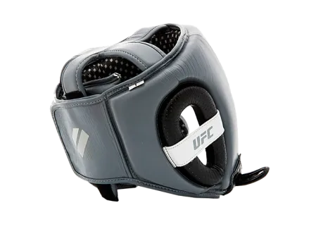 Тренировочный шлем UFC