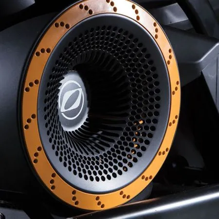 Эллиптический тренажер OCTANE MAX TRAINER MTX (111950-001/112500-011)