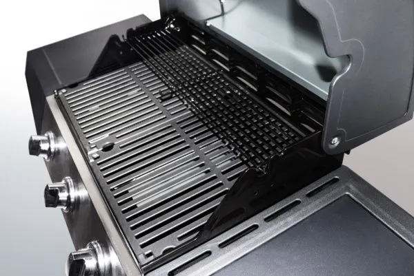 Газовый гриль Esprit-31B