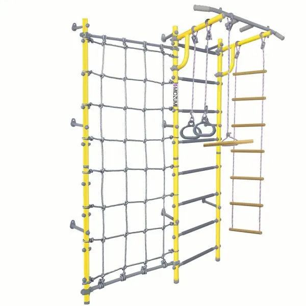 Шведская стенка Midzumi Hotaru Kabe (лимонный пай)