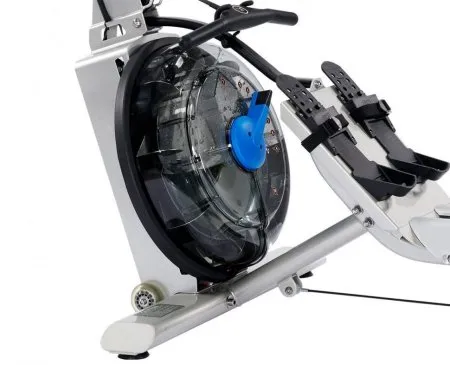 Гребной тренажер Fluid Rower Vortex VX-2