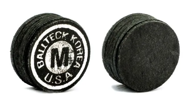 Наклейка для кия «Paramount» (M) 14 мм