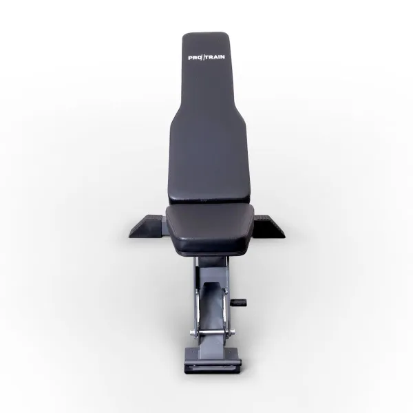 Скамья многофункциональная регулируемая Protrain PR-B1075