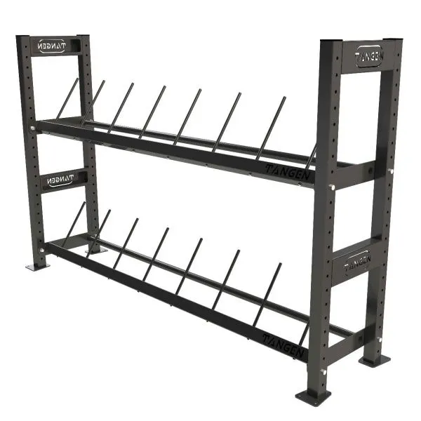 A0124 Стеллаж модульный 1800-1200 ТАНГЕН