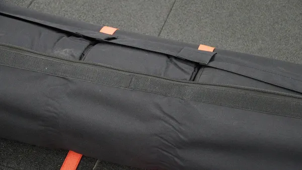 Червь STECTER WORM (4 чел, L=3,4 метра)