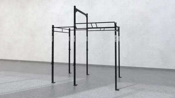 Функциональная рама 2900х1800, H=3660 мм