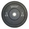 Диск бамперный V-Sport 5 кг.