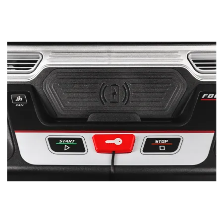 Беговая дорожка Sole F80 (2023)