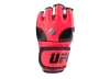 Перчатки MMA тренировочные с открытой ладонью UFC S/M