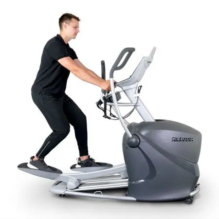 Эллиптический тренажер OCTANE FITNESS Q37 XI