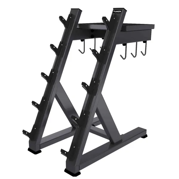 A3053 Стойка для штанг и аксессуаров