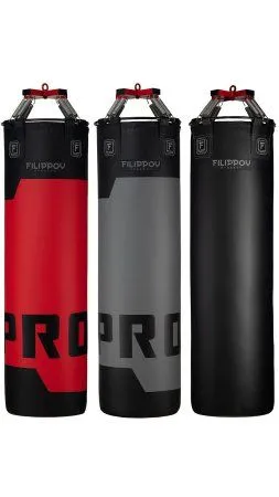 Боксерский мешок «onePRO FILIPPOV» Ø45