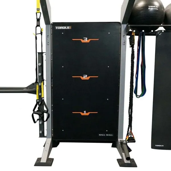 Стойка для мячей Torque XCREATE-4BTW-101 (1.2 м)