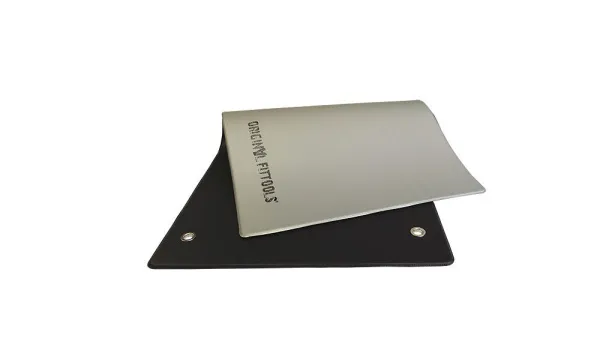 Коврик для занятий аэробикой 8 мм 1200х600х8 мм