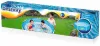 Каркасный бассейн Bestway My First Frame Pool 56217 (122x122x30.5)