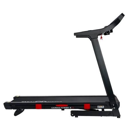 Беговая дорожка CardioPower S20