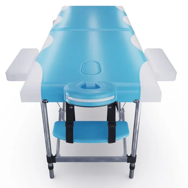 Массажный стол DFC NIRVANA, Elegant DELUXE