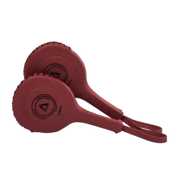 Тренерские ракетки для бокса TARGEX