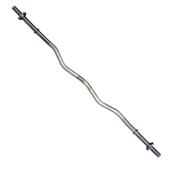 Гриф EZ-образный RB47CT-30