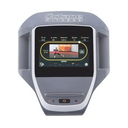 Эллиптический тренажер OCTANE FITNESS LX8000