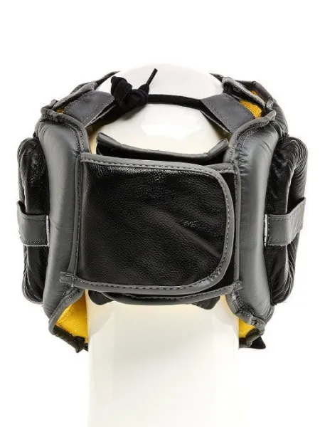 Шлем Everlast Sparring 