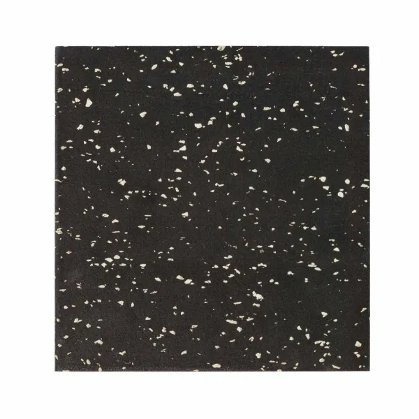 Коврик резиновый (Sport Рlit Premium) 1000x1000x20 мм PROFI-FIT