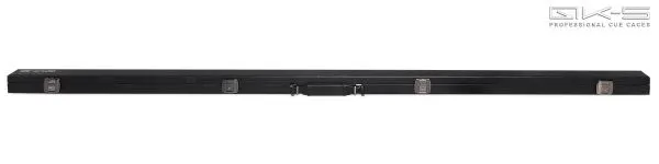 Кейс QK-S Stranger 1PC черный аллигатор