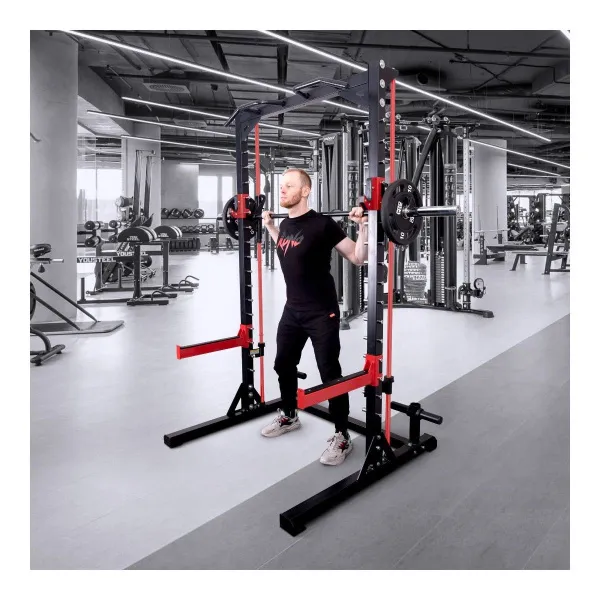 Машина Смита Protrain HM3310