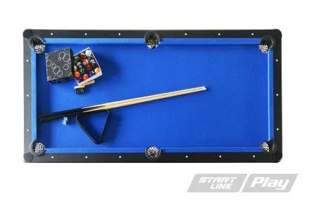 Бильярдный стол Компакт Пул