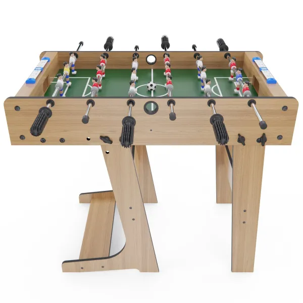 Настольный футбол DFC 27" 69 х 37 см