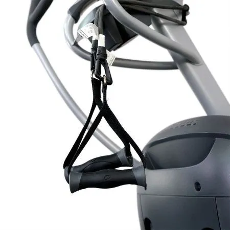 Эллиптический тренажер OCTANE FITNESS Q37 XI