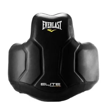 Защита корпуса Everlast Elite PU для ММА 