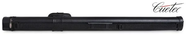 Тубус Cuetec Q-Safe 1x1 черный