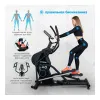 Эллиптический тренажер Sportop E88