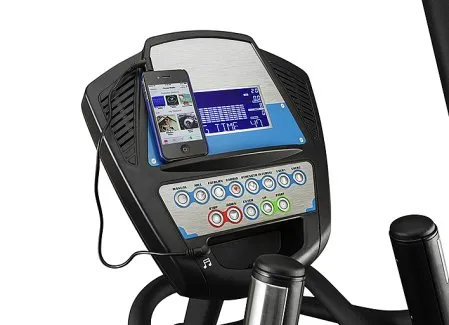 Эллиптический тренажер Xterra FS4.5e