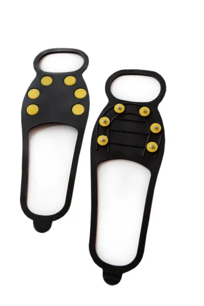 HY76203 Противоскользящие накладки на обувь Ice-shoes