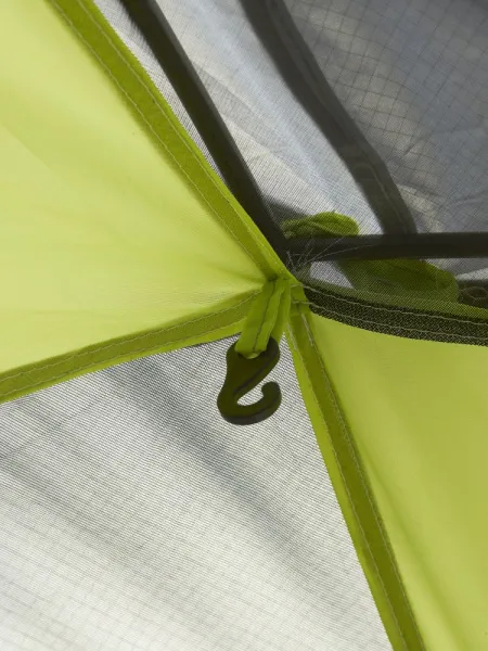 Палатка туристическая Аtemi SELIGER 4CX