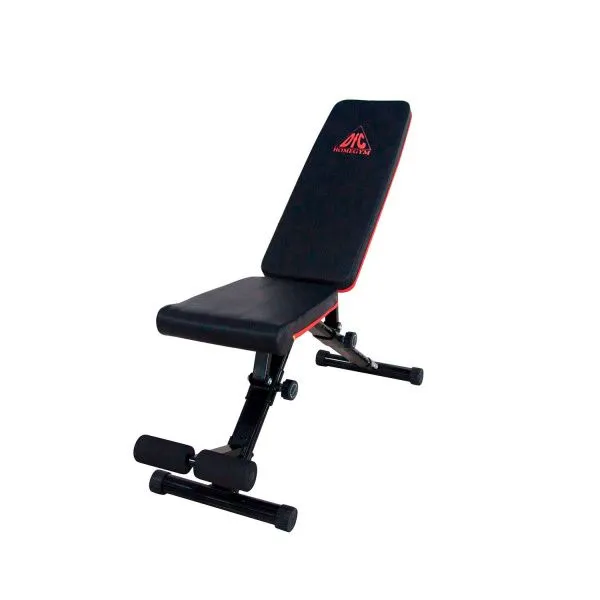 Cкамья силовая универсальная DFC DCH320