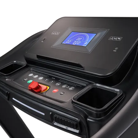 Беговая дорожка электрическая Proxima Ivetta HRC