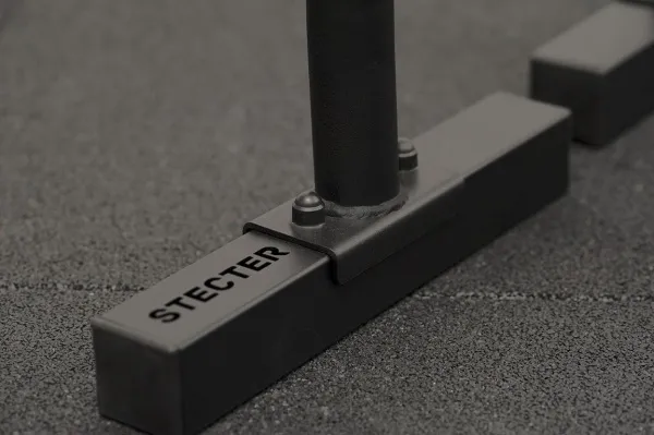 Брусья для отжиманий "Паралетсы"