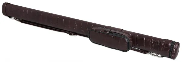 Тубус Fortuna Action TR 1x1 коричневый