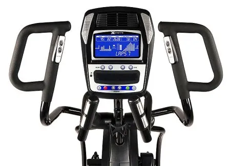 Эллиптический тренажер Xterra FS5.9e