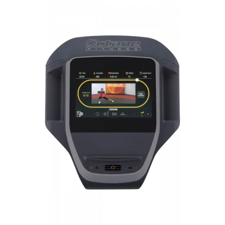 Эллиптический тренажер Octane XT-3700 Smart