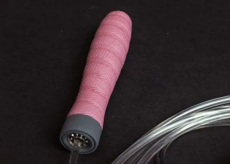 Скакалка тренировочная