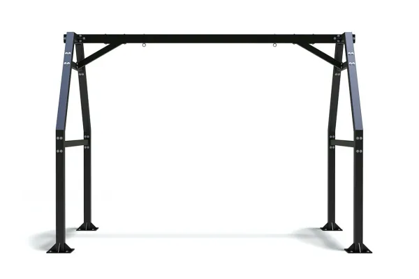 Стойка для боксерского мешка (4м)