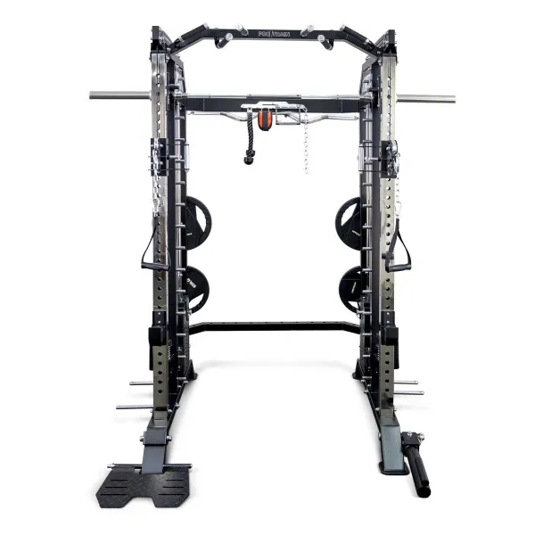 Многофункциональный силовой комплекс Protrain GT9